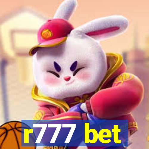 r777 bet